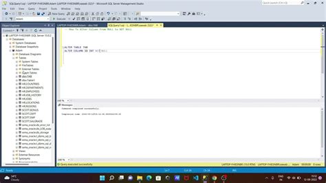Image result for Where Column Is Not Null SQL
