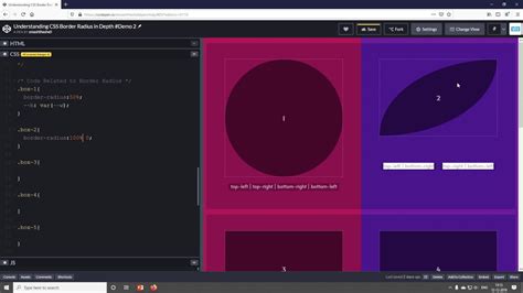 Image result for Create CSS with a Rounded Border Inset