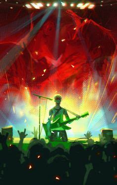 Afbeeldingsresultaten voor Alien Stage Cafe Art