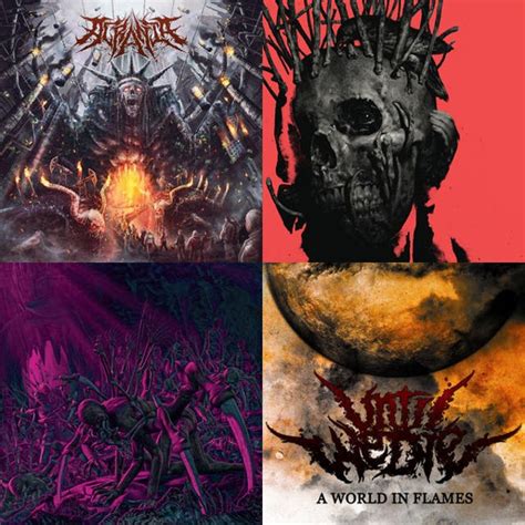 Image result for DeathCore