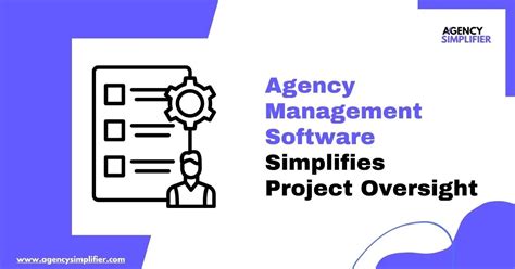 Toradh íomhá ar Agency Management Software Logo