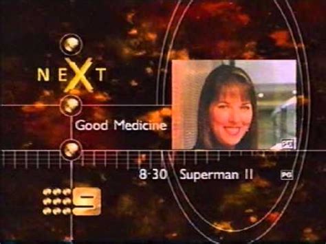 Channel Nine Promo に対する画像結果