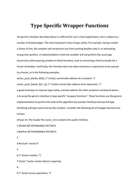 Image result for Programming Wrapper