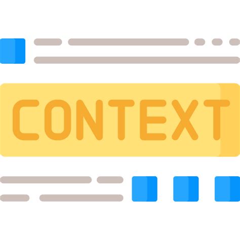 Image result for Operating Context Icon