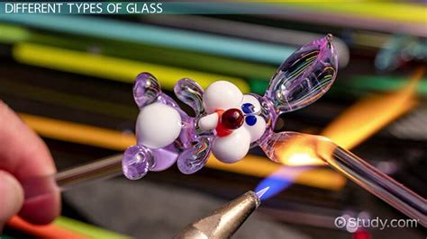 Image result for How Is Glass Made Picture KS1