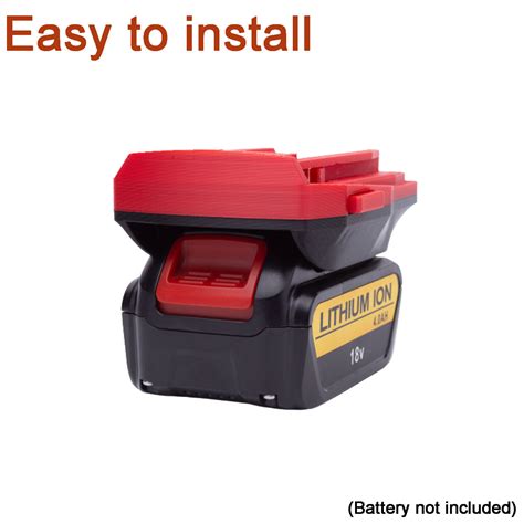 Afbeeldingsresultaten voor Convert Battery Tool to Plug In