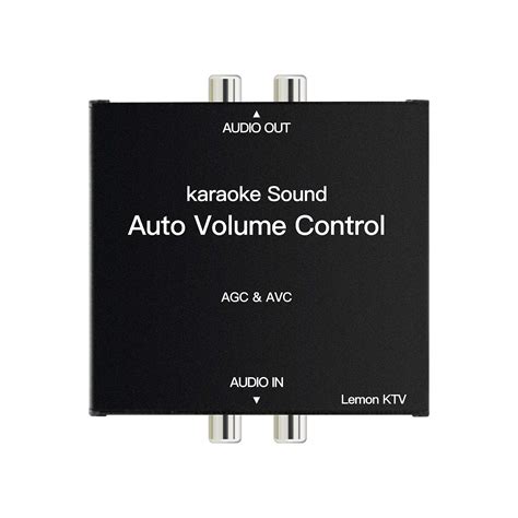 Image result for Volume Control Device