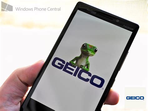 Image result for GEICO Insurance App