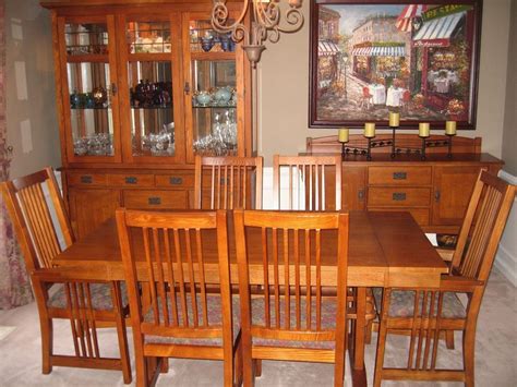 Image result for Hutch with Pull Out Dining Table
