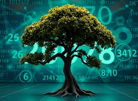 Image result for Tree Symbol Number