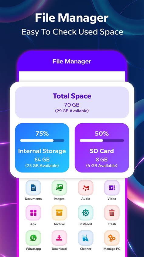 Image result for Android Smart File Manager