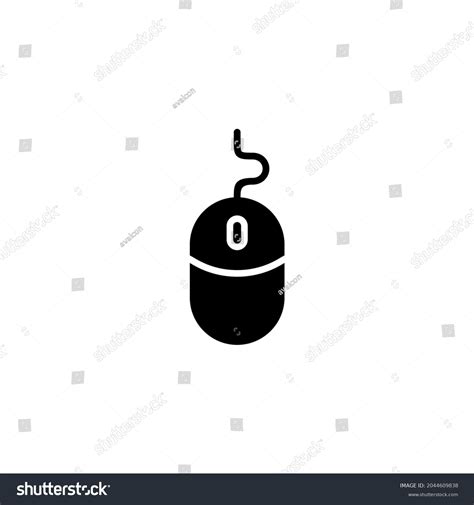 Image result for Mouse Click Sign