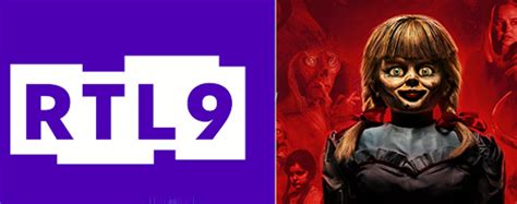 Afbeeldingsresultaten voor RTL 9 Logo