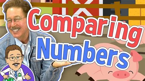 Image result for Show Numbers Jack Hartmann