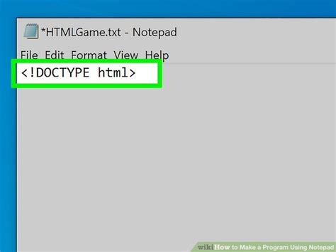 How to Make a Notepad Program に対する画像結果