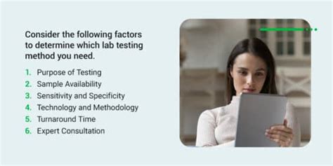 Image result for Lab Test Methods