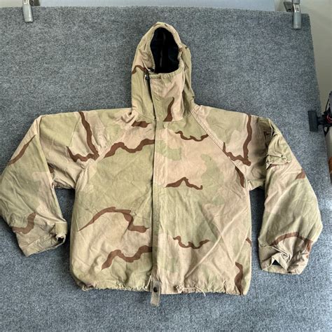 Medium Chemical Protection Jacket に対する画像結果