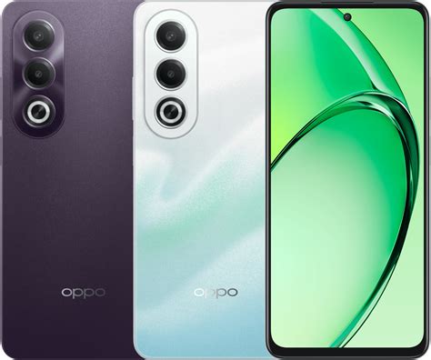 OPPO K12x 5G - Specifications | OPPO India