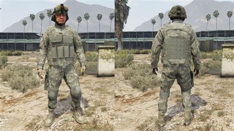 GTA 5 How to Dress Like a Soldier に対する画像結果