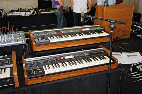 Image result for Vocoder Synthesizer