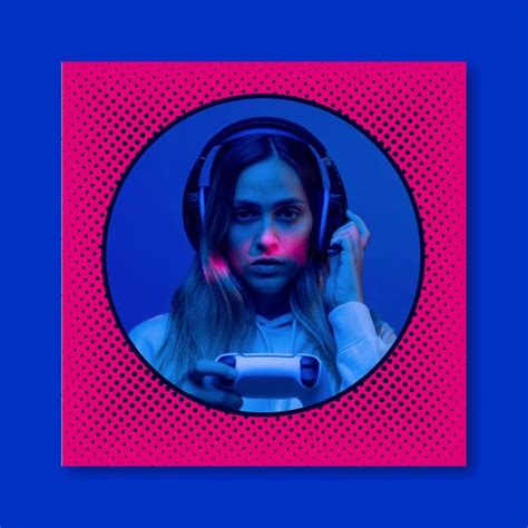 Vector Design for Profile Picture に対する画像結果