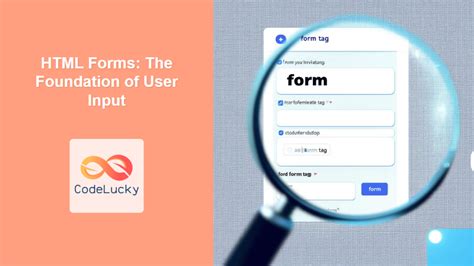 Submit Button in HTML Form Tag に対する画像結果