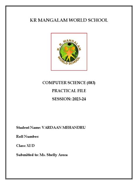 Toradh íomhá ar Practical Front Page Format Word File