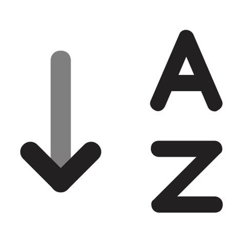 Sorting Operator Icon に対する画像結果