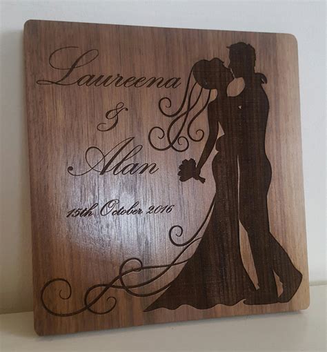 Wedding – Irish Wooden Gifts