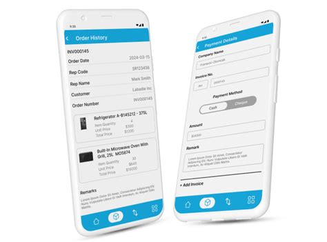 Image result for How to Place Order Using App