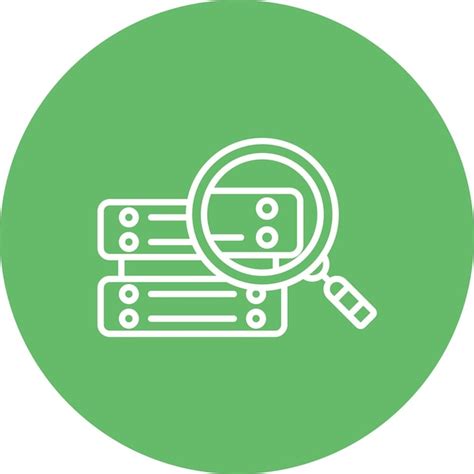 Image result for Data Store and Query Engine Icon