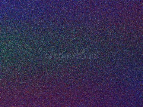 Toradh íomhá ar Random Multicolor Noise