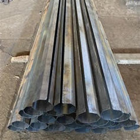 Image result for Octagonal Pole Structure