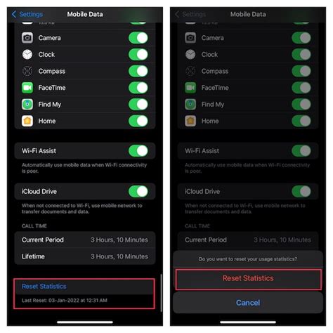 Image result for How to Check Your Phone Data Usage On iPhone 11