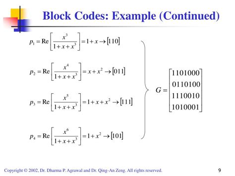 Image result for Block Code Number List