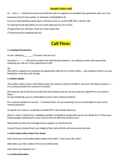 Image result for Sample Call Script for Claims