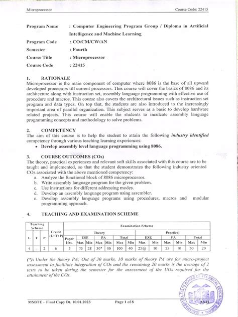 Image result for Microprocessor PDF