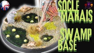 Swamp Base Tutorial に対する画像結果