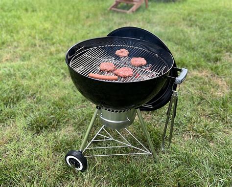 Weber Kettle Grill に対する画像結果
