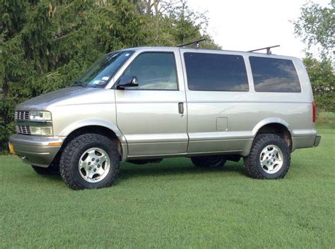 Résultat d’images pour 2005 Chevy Astro AWD for Sale