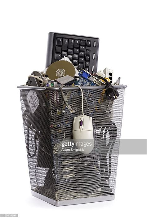 Image result for Computer Table Trash