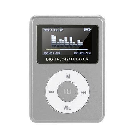 Image result for Micro MP3 Player