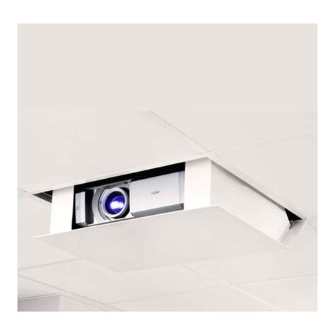 Motorized Projector Lift に対する画像結果