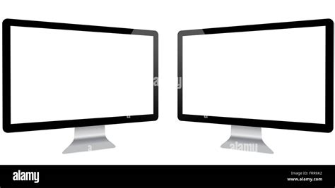 Image result for Side by Side Monitor