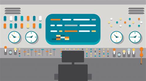 Image result for SCADA Icon