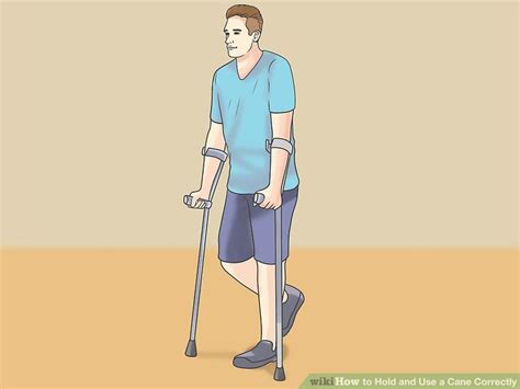 Image result for Cane Walking Techniques