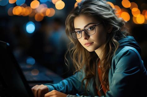 Toradh íomhá ar Portrait Image Computer Science