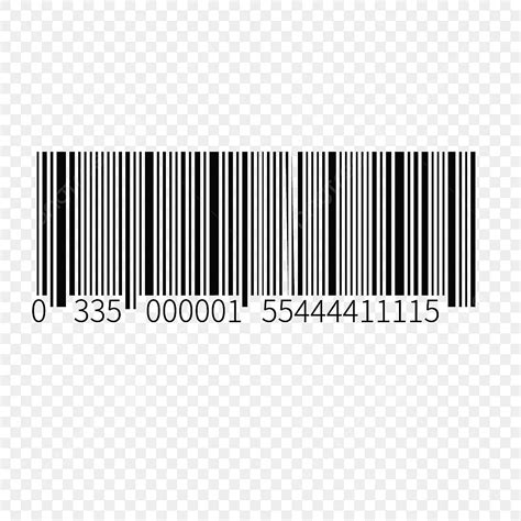 Barcode Vector に対する画像結果