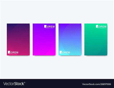 Modern Abstract Gradient Pattern に対する画像結果