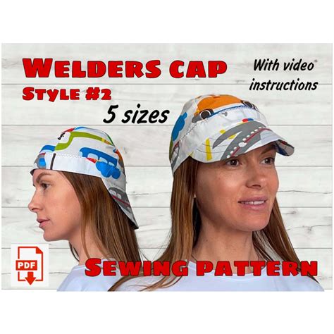 Toradh íomhá ar Print Welding Cap Pattern